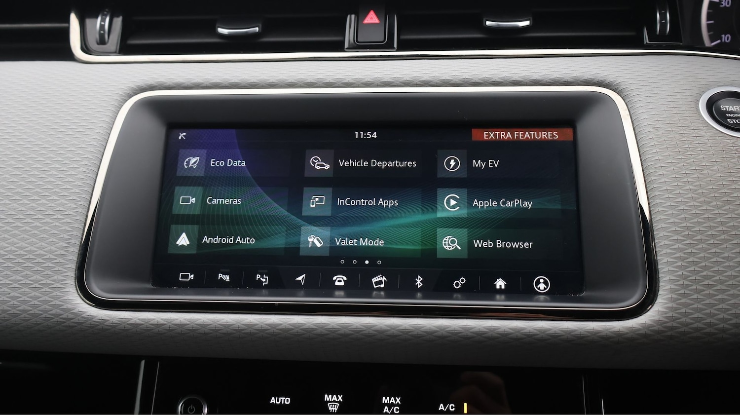 Used Land Rover Range Rover Evoque 2020 for sale - 77107419: Photo 22