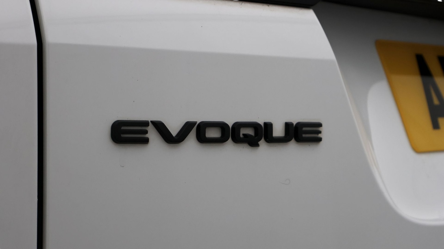 Used Land Rover Range Rover Evoque 2020 for sale - 77107419: Photo 24