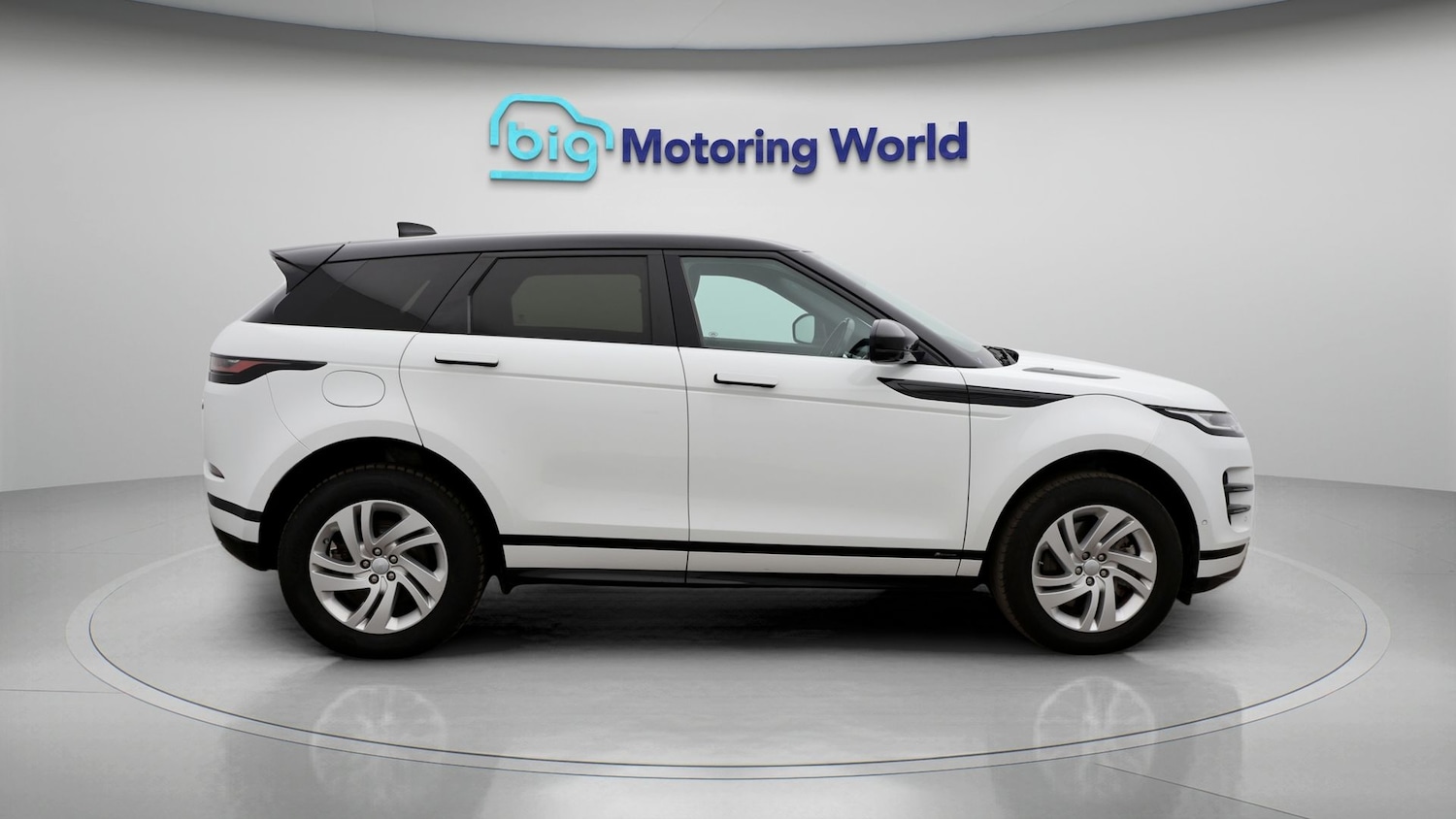 Used Land Rover Range Rover Evoque 2020 for sale - 77107419: Photo 8