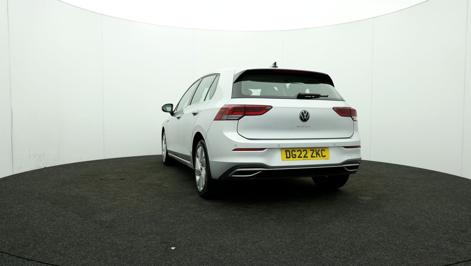 Used Volkswagen Golf for sale - 76811585: Photo 24