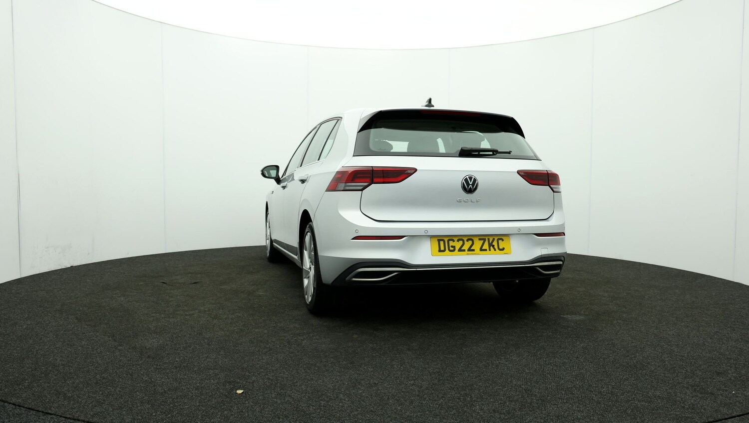 Used Volkswagen Golf for sale - 76811585: Photo 25