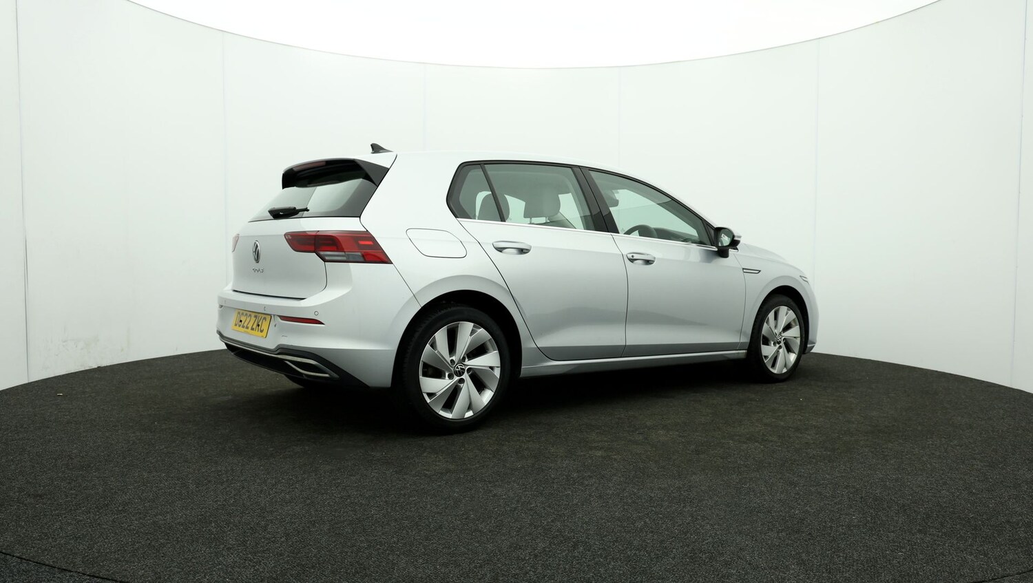 Used Volkswagen Golf for sale - 76811585: Photo 27