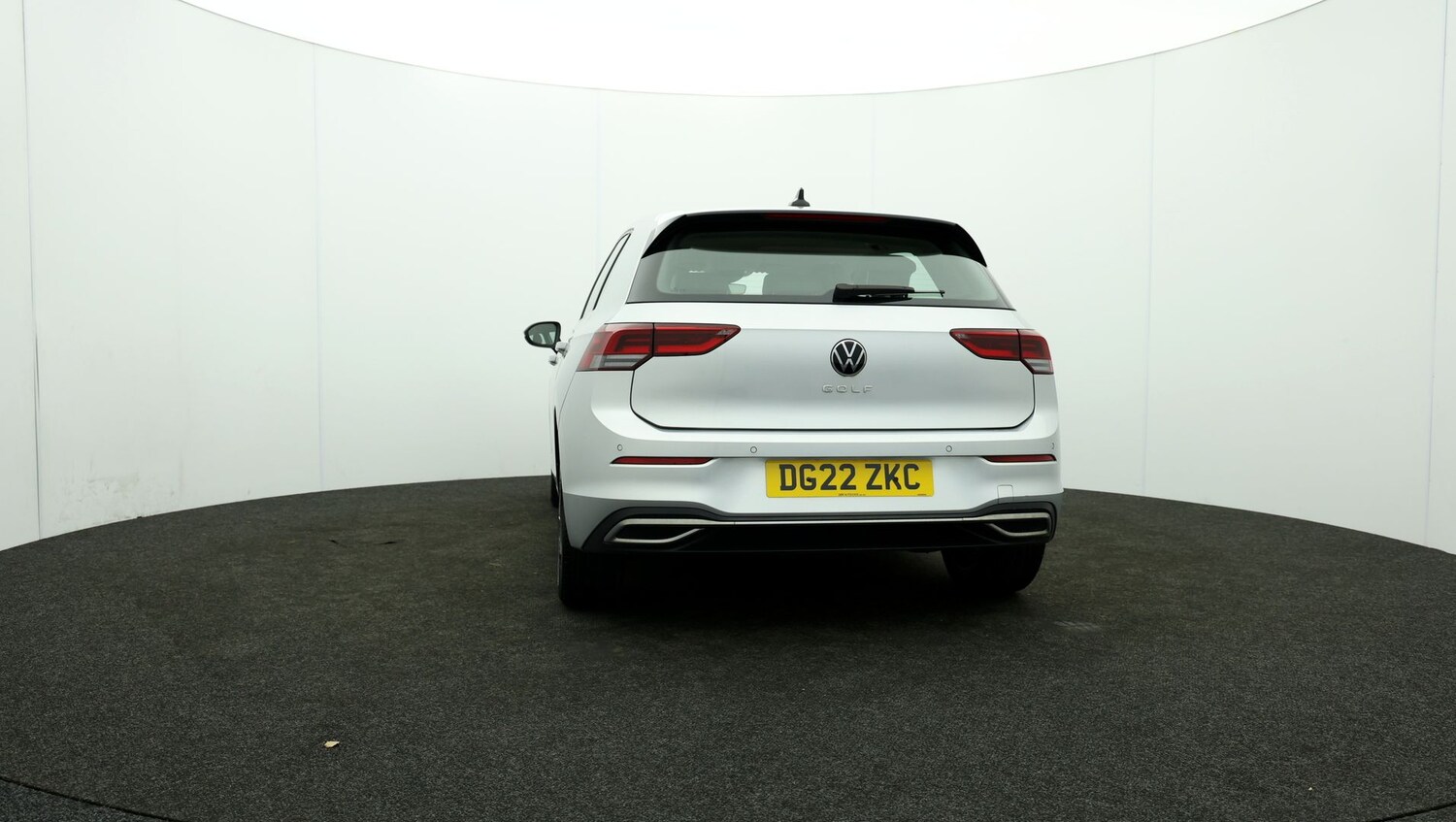 Used Volkswagen Golf for sale - 76811585: Photo 36