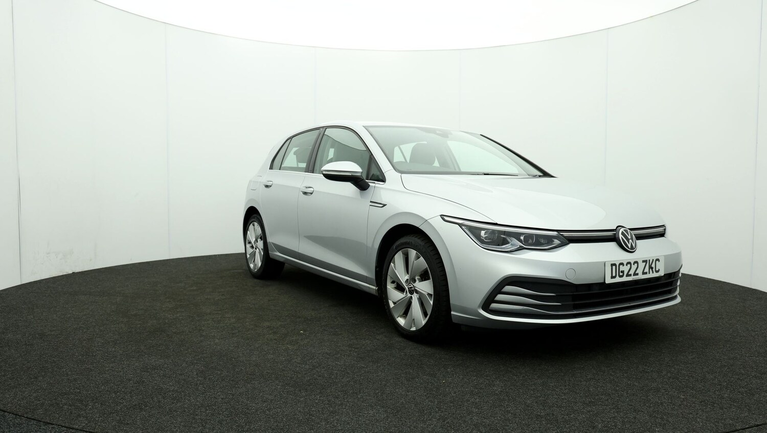 Used Volkswagen Golf for sale - 76811585: Photo 42