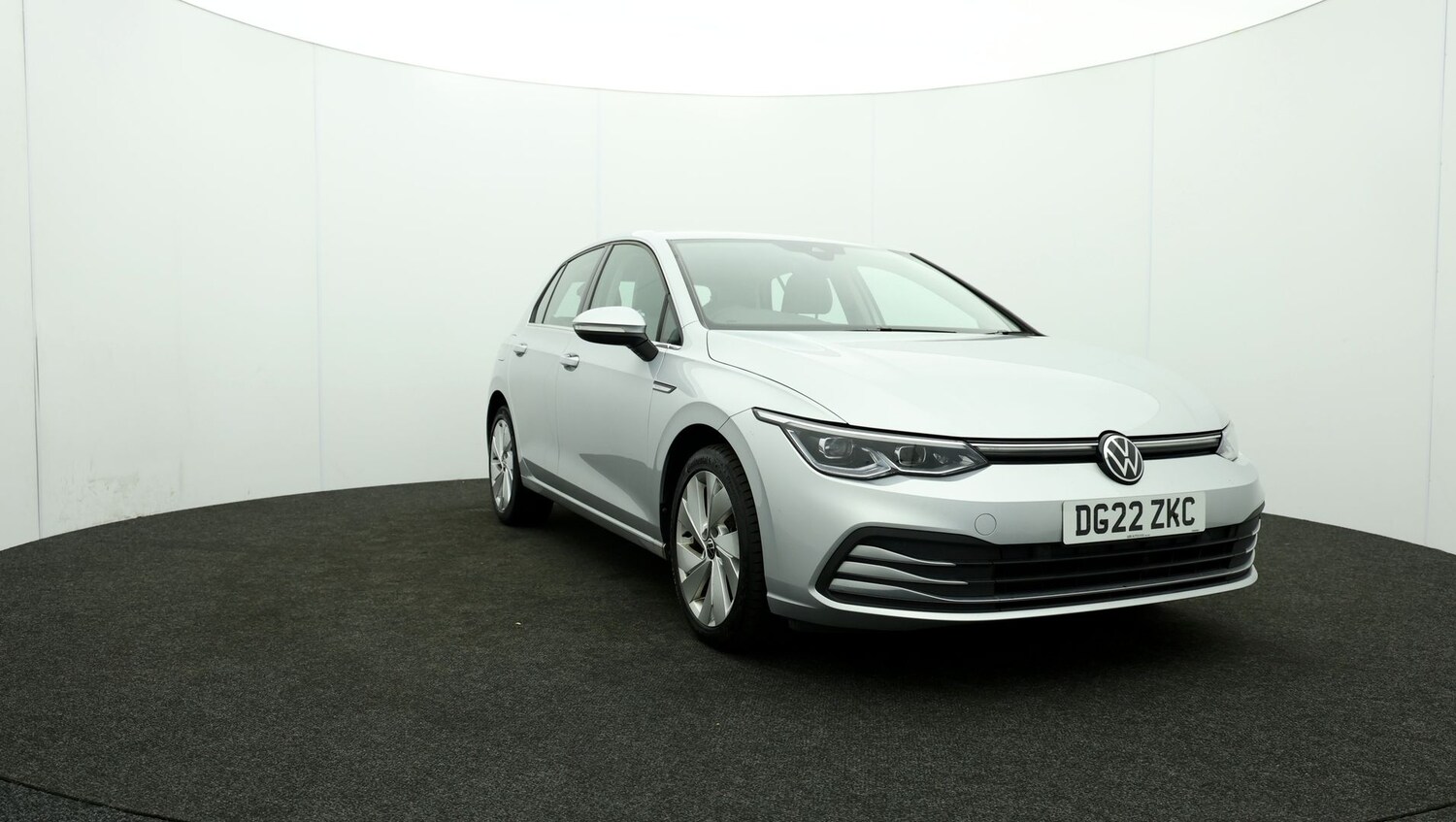 Used Volkswagen Golf for sale - 76811585: Photo 43