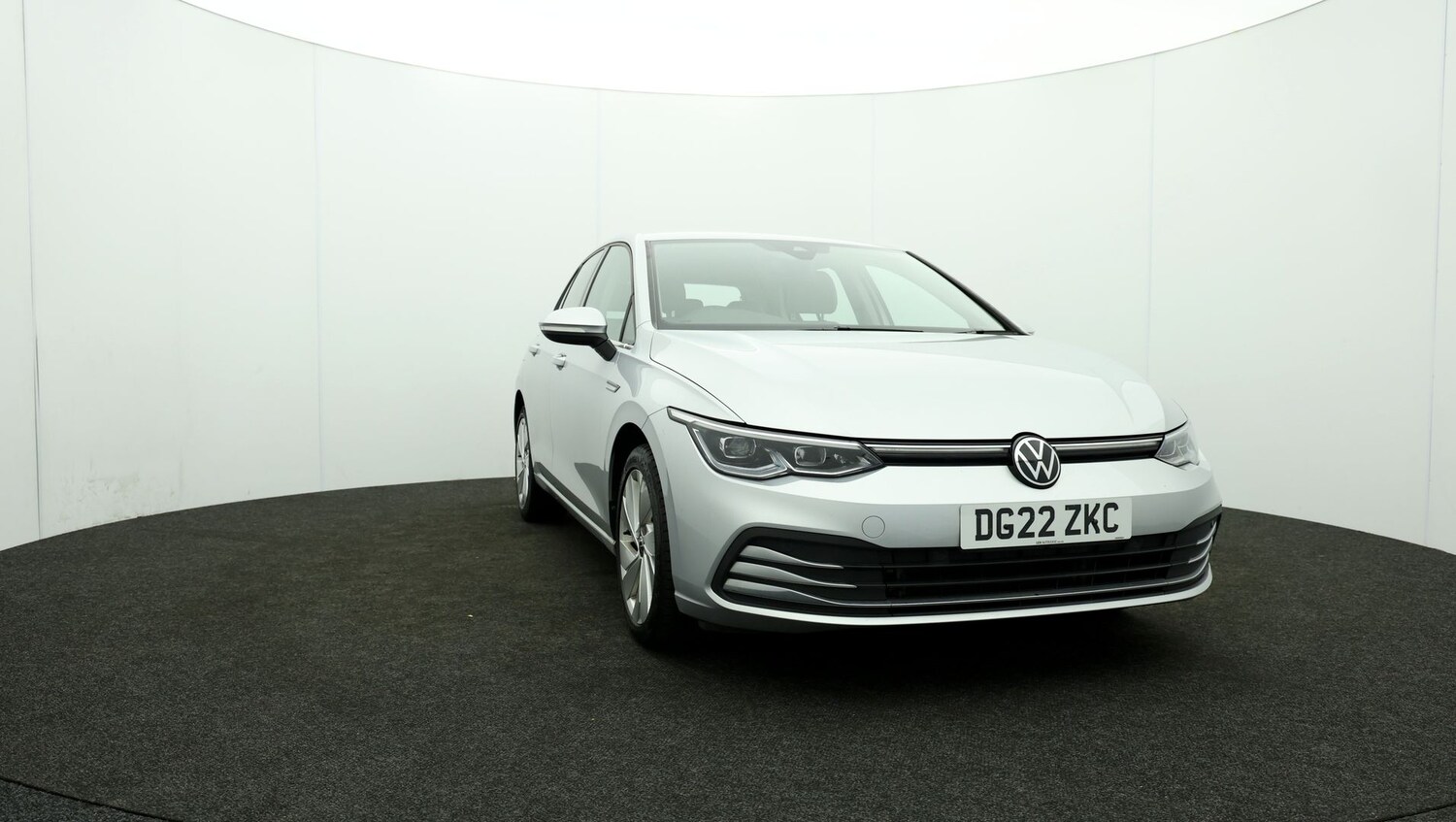 Used Volkswagen Golf for sale - 76811585: Photo 44