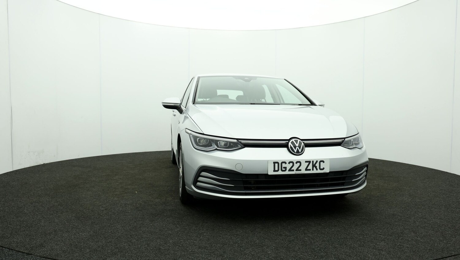 Used Volkswagen Golf for sale - 76811585: Photo 45