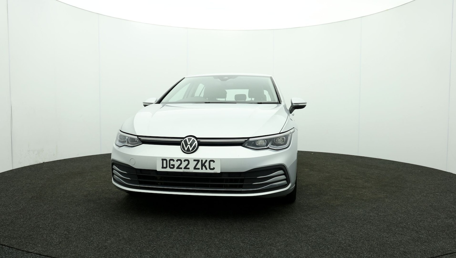 Used Volkswagen Golf for sale - 76811585: Photo 49