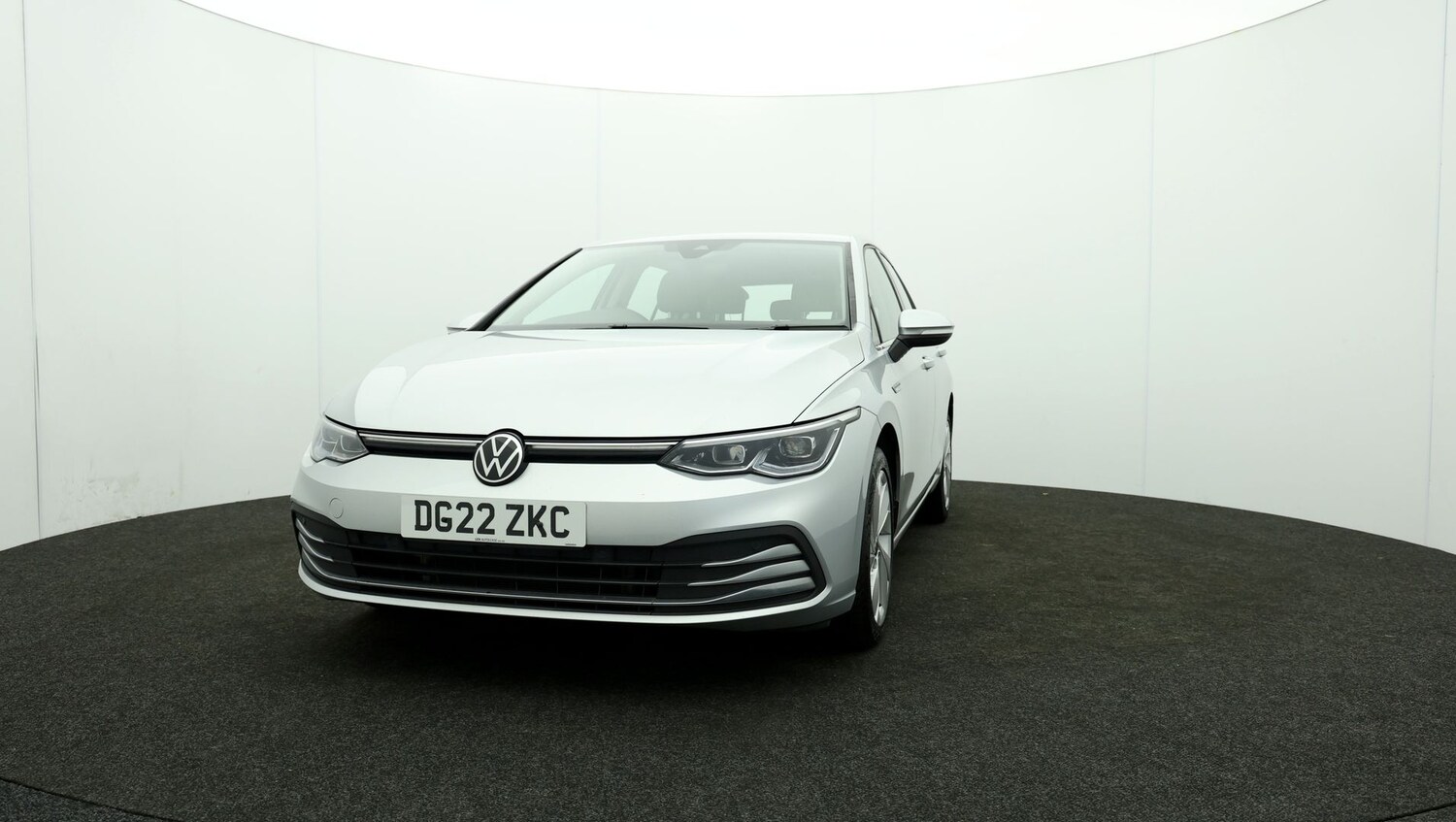 Used Volkswagen Golf for sale - 76811585: Photo 50