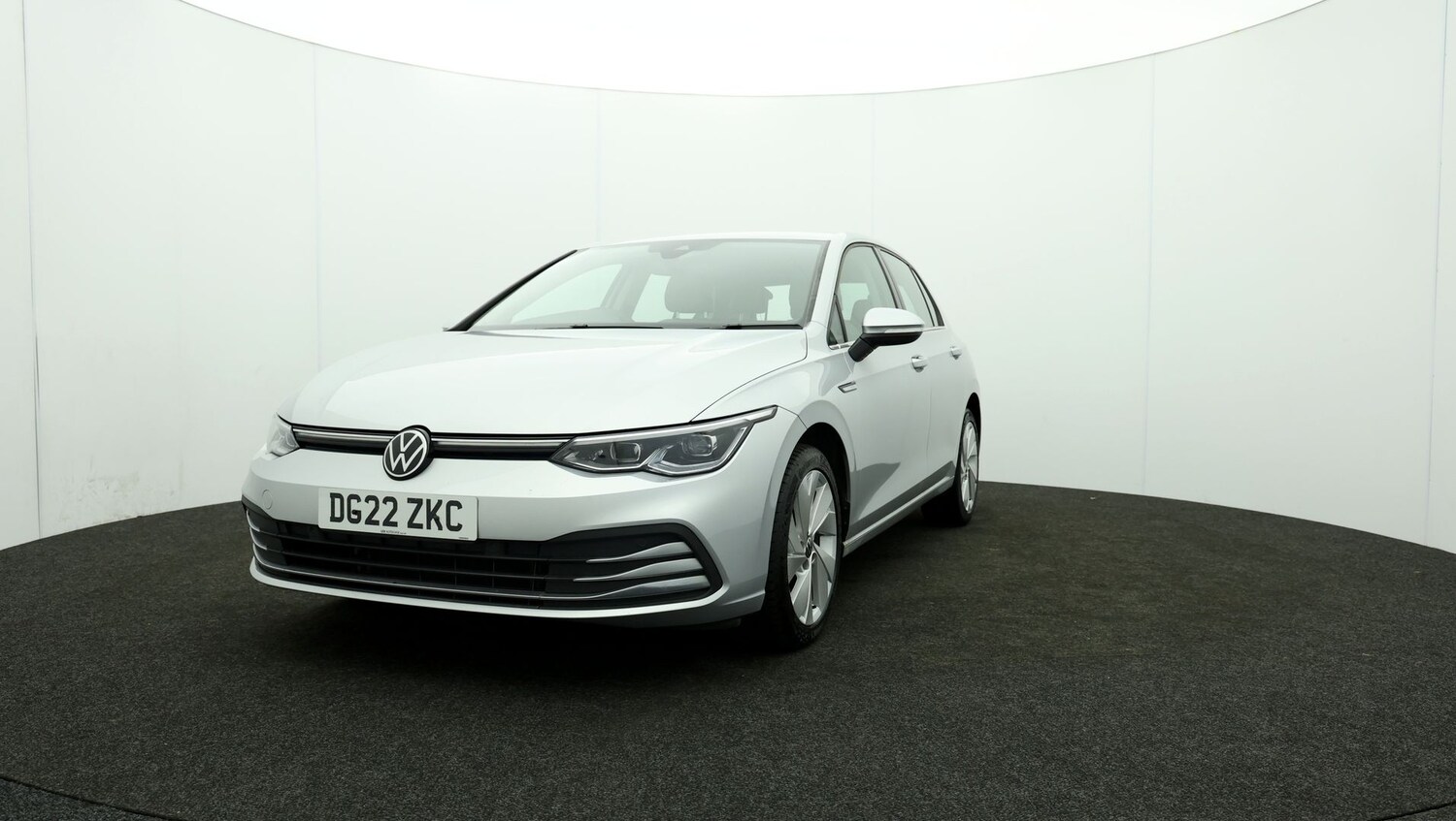 Used Volkswagen Golf for sale - 76811585: Photo 51