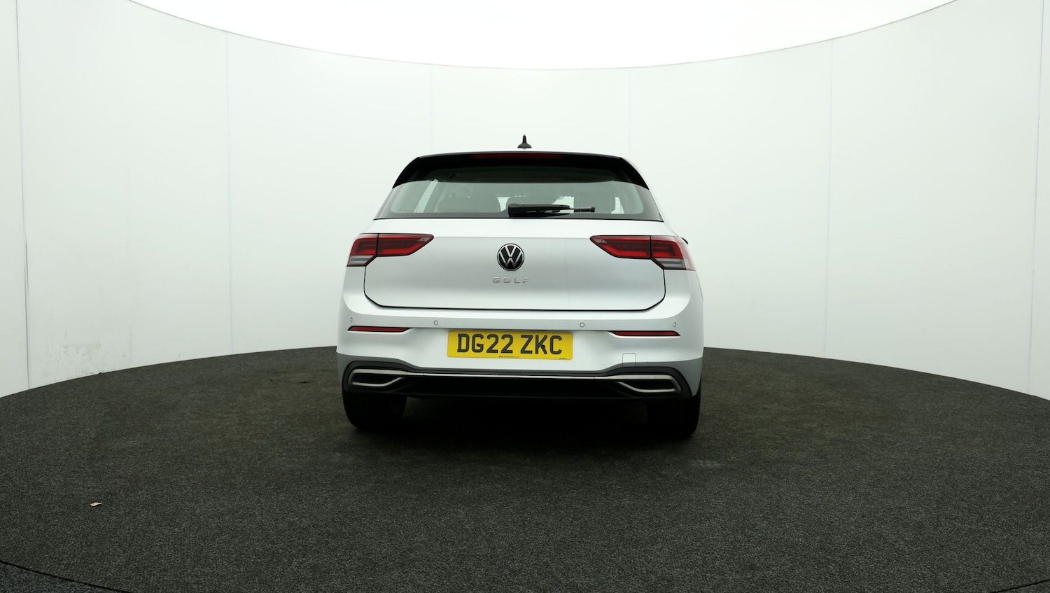 Used Volkswagen Golf for sale - 76811585: Photo 58