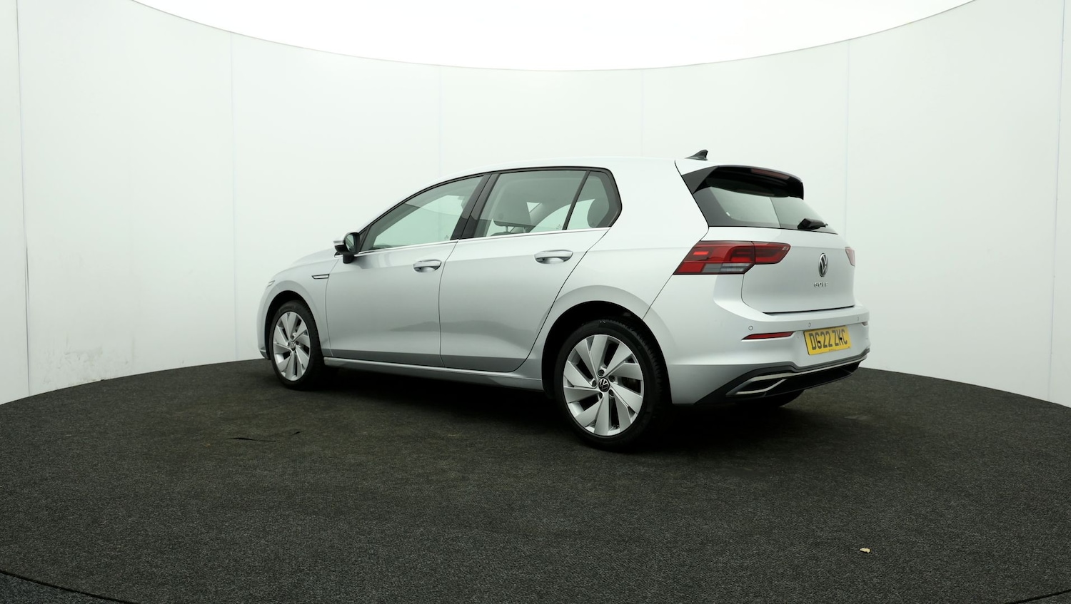 Used Volkswagen Golf for sale - 76811585: Photo 68