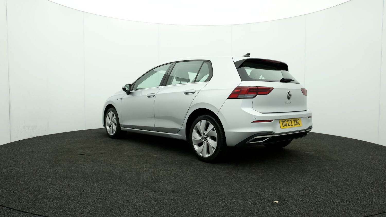 Used Volkswagen Golf for sale - 76811585: Photo 70