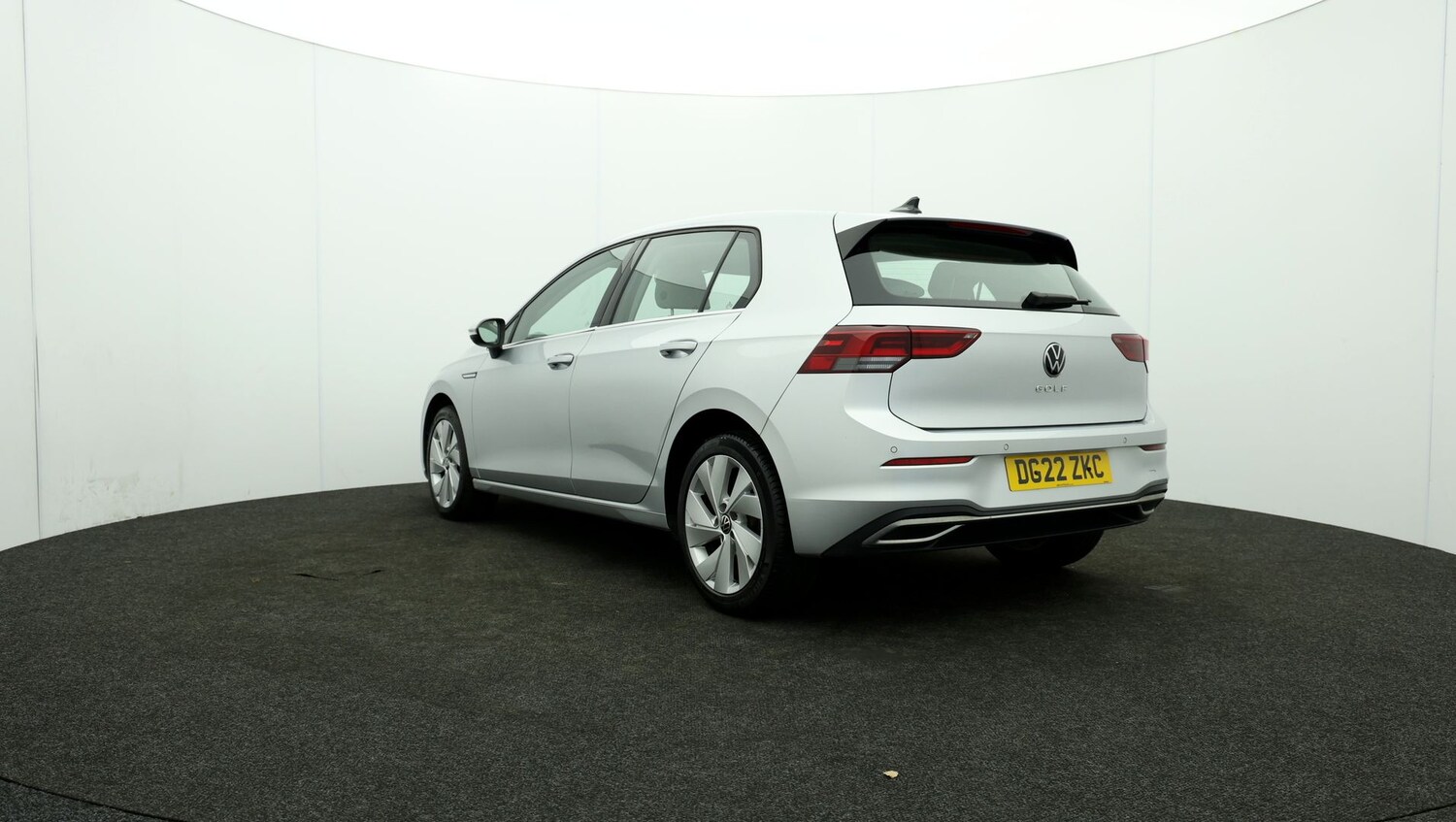 Used Volkswagen Golf for sale - 76811585: Photo 71