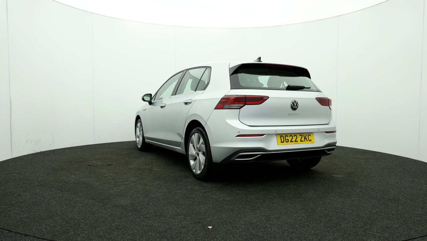 Used Volkswagen Golf for sale - 76811585: Photo 72