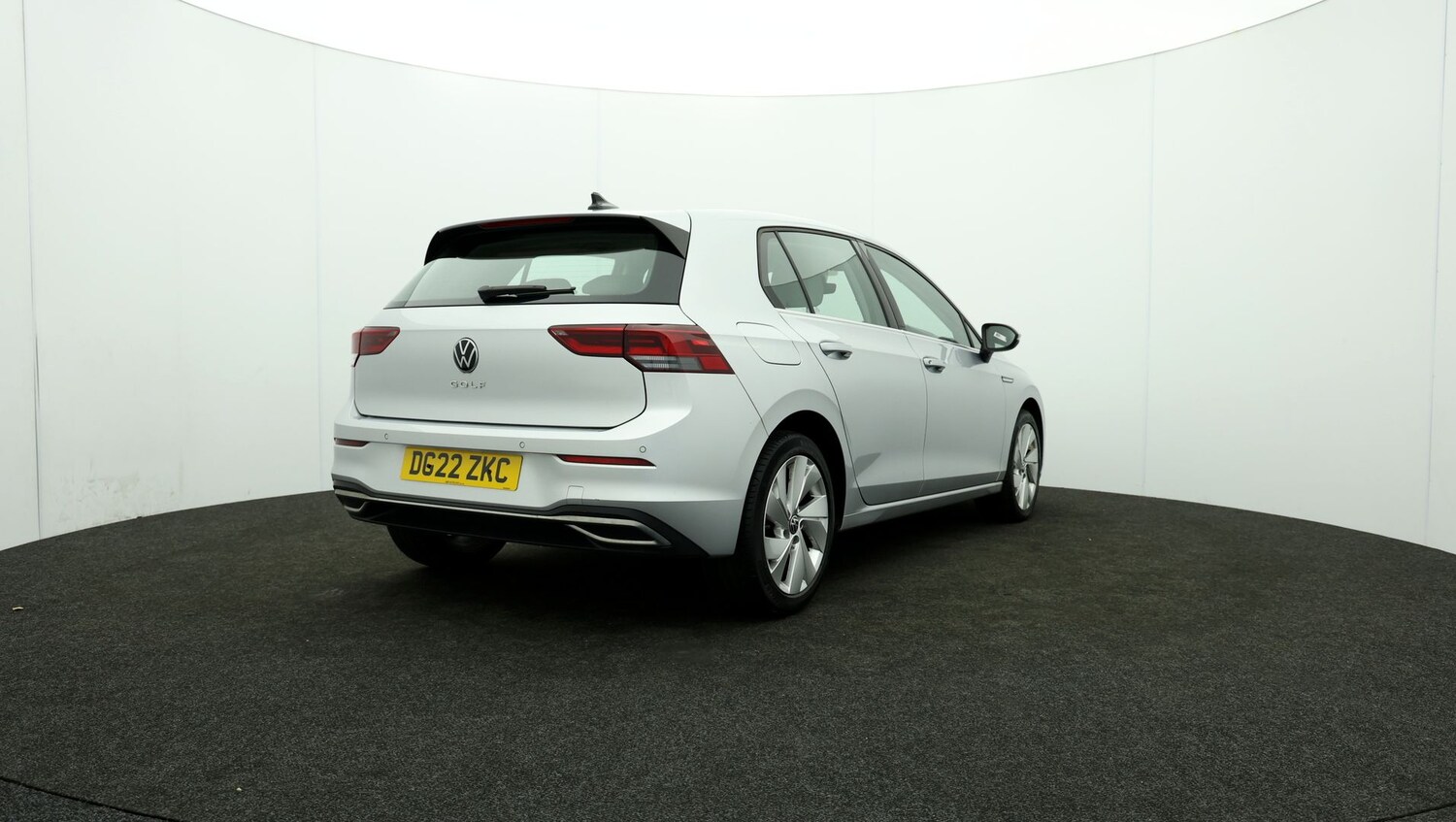 Used Volkswagen Golf for sale - 76811585: Photo 75