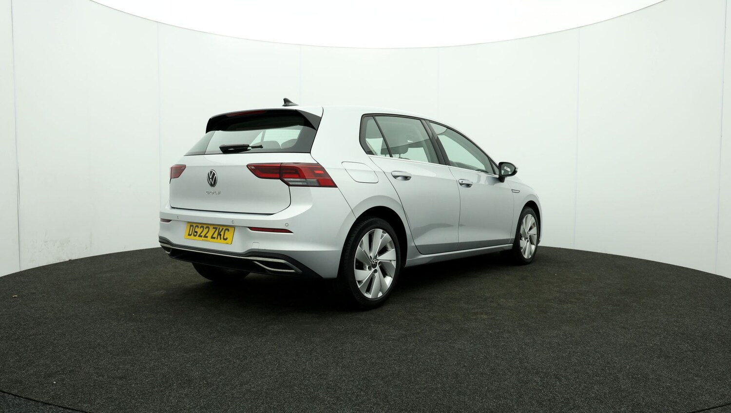 Used Volkswagen Golf for sale - 76811585: Photo 76