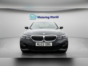Used BMW 3 Series 2022 for sale - 79266390: Photo