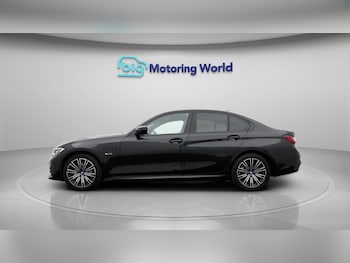 Used BMW 3 Series 2022 for sale - 79266390: Photo