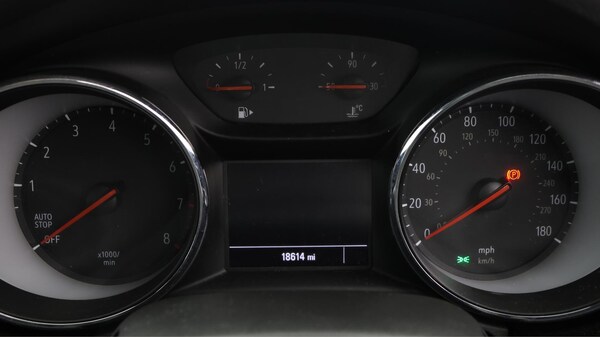 Used Vauxhall Astra 2021 for sale - 76085342: Photo 10