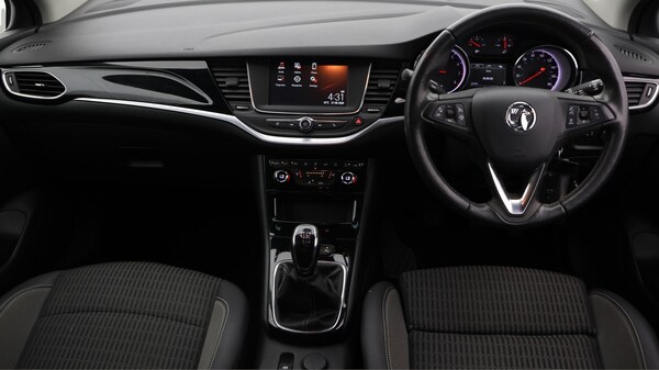 Used Vauxhall Astra 2021 for sale - 76085342: Photo 13