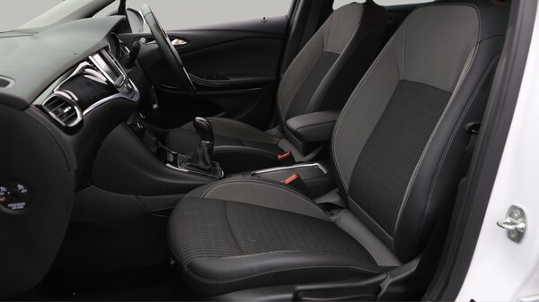 Used Vauxhall Astra 2021 for sale - 76085342: Photo 14