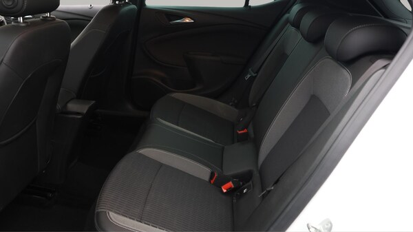 Used Vauxhall Astra 2021 for sale - 76085342: Photo 16