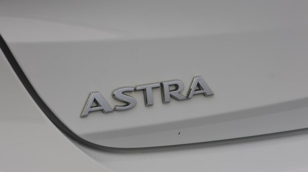 Used Vauxhall Astra 2021 for sale - 76085342: Photo 20