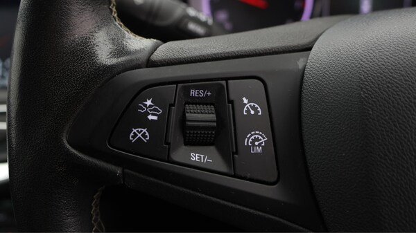 Used Vauxhall Astra 2021 for sale - 76085342: Photo 23