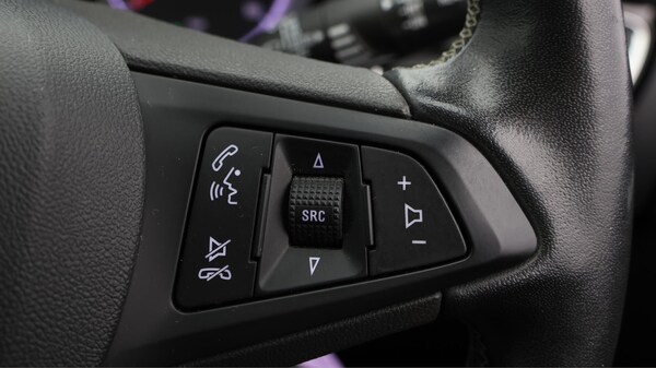 Used Vauxhall Astra 2021 for sale - 76085342: Photo 24