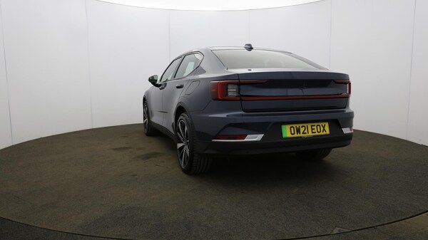 Used Vauxhall Astra 2021 for sale - 76085342: Photo 34