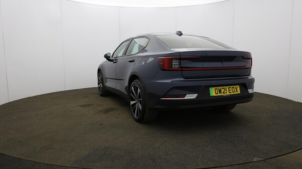 Used Vauxhall Astra 2021 for sale - 76085342: Photo 35