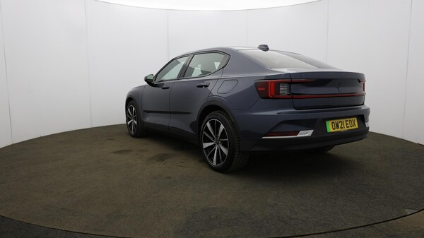 Used Vauxhall Astra 2021 for sale - 76085342: Photo 46
