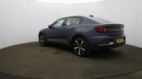 Used Vauxhall Astra 2021 for sale - 76085342: Photo 57