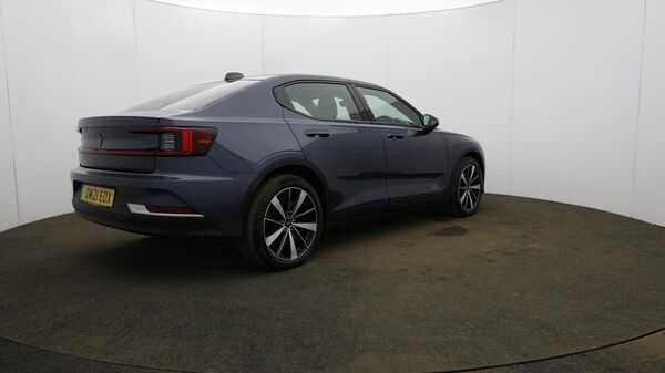 Used Vauxhall Astra 2021 for sale - 76085342: Photo 61