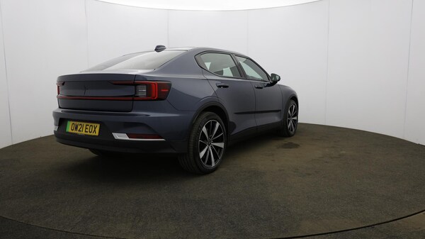 Used Vauxhall Astra 2021 for sale - 76085342: Photo 62