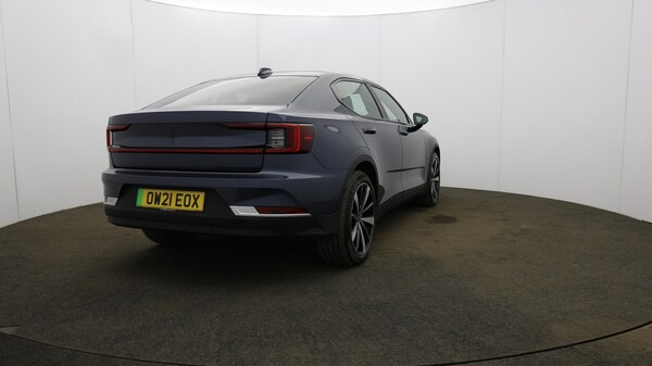 Used Vauxhall Astra 2021 for sale - 76085342: Photo 63