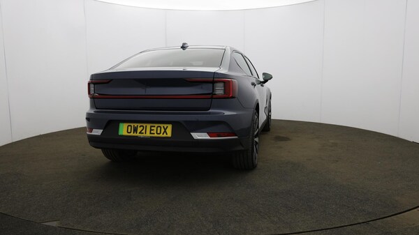 Used Vauxhall Astra 2021 for sale - 76085342: Photo 64