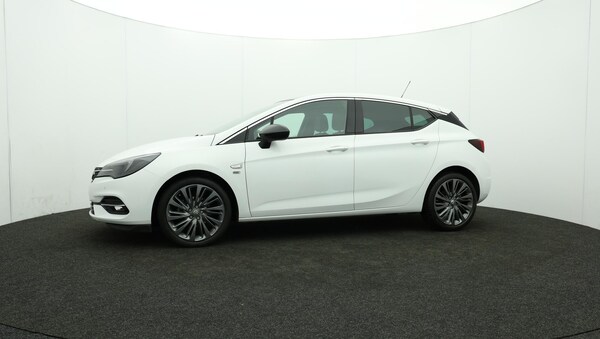 Used Vauxhall Astra 2021 for sale - 76085342: Photo 69