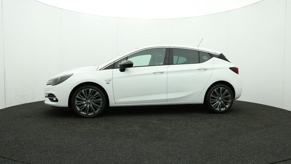 Used Vauxhall Astra 2021 for sale - 76085342: Photo 70