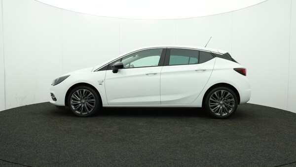Used Vauxhall Astra 2021 for sale - 76085342: Photo 72