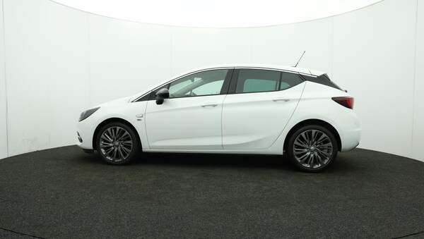Used Vauxhall Astra 2021 for sale - 76085342: Photo 73