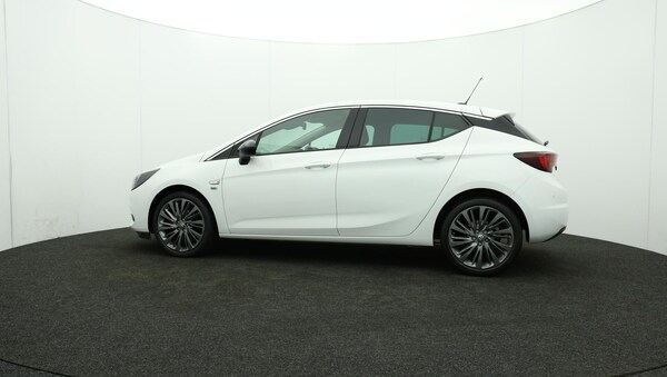 Used Vauxhall Astra 2021 for sale - 76085342: Photo 74