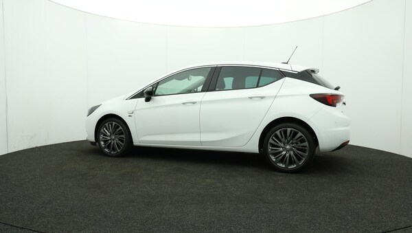 Used Vauxhall Astra 2021 for sale - 76085342: Photo 75