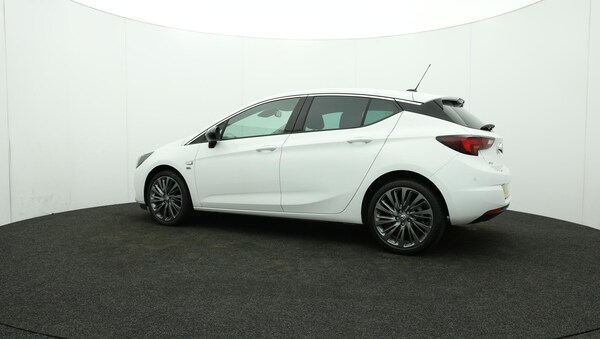 Used Vauxhall Astra 2021 for sale - 76085342: Photo 76