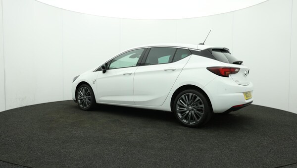Used Vauxhall Astra 2021 for sale - 76085342: Photo 77