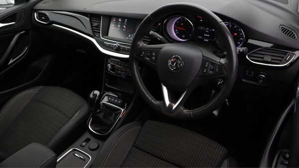 Used Vauxhall Astra 2021 for sale - 76085342: Photo 9