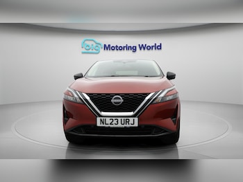 Used Nissan Qashqai 2023 for sale - 78306314: Photo