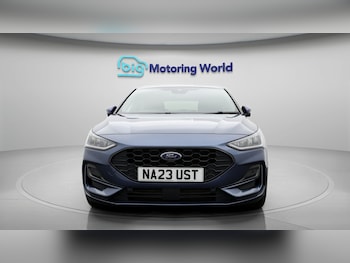Used Ford Focus 2023 for sale - 78722962: Photo