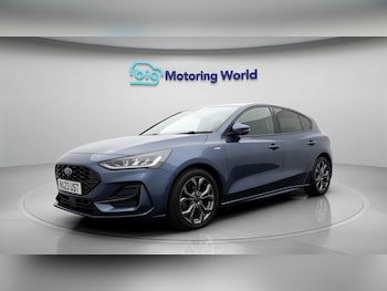 Used Ford Focus 2023 for sale - 78722962: Photo